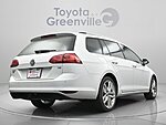 Used 2016 Volkswagen Golf Sportswagen TSI SEL in GREENVILLE, SOUTH CAROLINA (Photo 13)