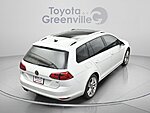 Used 2016 Volkswagen Golf Sportswagen TSI SEL in GREENVILLE, SOUTH CAROLINA (Photo 14)