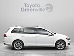 Used 2016 Volkswagen Golf Sportswagen TSI SEL in GREENVILLE, SOUTH CAROLINA (Photo 15)