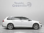 Used 2016 Volkswagen Golf Sportswagen TSI SEL in GREENVILLE, SOUTH CAROLINA (Photo 16)