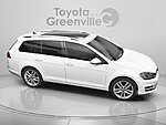 Used 2016 Volkswagen Golf Sportswagen TSI SEL in GREENVILLE, SOUTH CAROLINA (Photo 17)