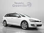 Used 2016 Volkswagen Golf Sportswagen TSI SEL in GREENVILLE, SOUTH CAROLINA (Photo 18)