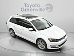 Used 2016 Volkswagen Golf Sportswagen TSI SEL in GREENVILLE, SOUTH CAROLINA (Photo 19)