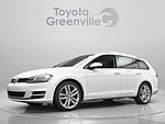 Used 2016 Volkswagen Golf Sportswagen TSI SEL in GREENVILLE, SOUTH CAROLINA (Photo 2)