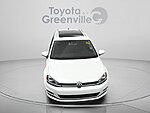 Used 2016 Volkswagen Golf Sportswagen TSI SEL in GREENVILLE, SOUTH CAROLINA (Photo 21)
