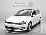 Used 2016 Volkswagen Golf Sportswagen TSI SEL in GREENVILLE, SOUTH CAROLINA (Photo 23)