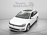 Used 2016 Volkswagen Golf Sportswagen TSI SEL in GREENVILLE, SOUTH CAROLINA (Photo 24)