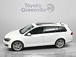 Used 2016 Volkswagen Golf Sportswagen TSI SEL in GREENVILLE, SOUTH CAROLINA (Photo 3)