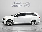 Used 2016 Volkswagen Golf Sportswagen TSI SEL in GREENVILLE, SOUTH CAROLINA (Photo 4)