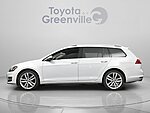 Used 2016 Volkswagen Golf Sportswagen TSI SEL in GREENVILLE, SOUTH CAROLINA (Photo 5)
