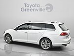 Used 2016 Volkswagen Golf Sportswagen TSI SEL in GREENVILLE, SOUTH CAROLINA (Photo 6)
