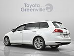 Used 2016 Volkswagen Golf Sportswagen TSI SEL in GREENVILLE, SOUTH CAROLINA (Photo 7)