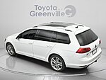 Used 2016 Volkswagen Golf Sportswagen TSI SEL in GREENVILLE, SOUTH CAROLINA (Photo 8)