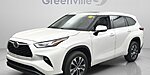 Used 2020 TOYOTA HIGHLANDER XLE in GREENVILLE, SOUTH CAROLINA
