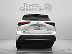 Used 2020 TOYOTA HIGHLANDER XLE in GREENVILLE, SOUTH CAROLINA (Photo 10)