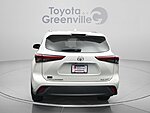 Used 2020 TOYOTA HIGHLANDER XLE in GREENVILLE, SOUTH CAROLINA (Photo 11)