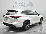 Used 2020 TOYOTA HIGHLANDER XLE in GREENVILLE, SOUTH CAROLINA (Photo 12)