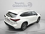 Used 2020 TOYOTA HIGHLANDER XLE in GREENVILLE, SOUTH CAROLINA (Photo 13)