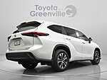 Used 2020 TOYOTA HIGHLANDER XLE in GREENVILLE, SOUTH CAROLINA (Photo 14)