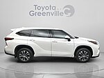 Used 2020 TOYOTA HIGHLANDER XLE in GREENVILLE, SOUTH CAROLINA (Photo 15)
