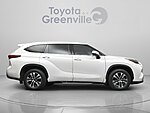 Used 2020 TOYOTA HIGHLANDER XLE in GREENVILLE, SOUTH CAROLINA (Photo 16)