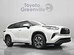 Used 2020 TOYOTA HIGHLANDER XLE in GREENVILLE, SOUTH CAROLINA (Photo 18)