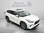 Used 2020 TOYOTA HIGHLANDER XLE in GREENVILLE, SOUTH CAROLINA (Photo 19)