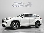 Used 2020 TOYOTA HIGHLANDER XLE in GREENVILLE, SOUTH CAROLINA (Photo 2)