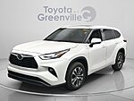 Used 2020 TOYOTA HIGHLANDER XLE in GREENVILLE, SOUTH CAROLINA (Photo 23)