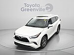 Used 2020 TOYOTA HIGHLANDER XLE in GREENVILLE, SOUTH CAROLINA (Photo 24)
