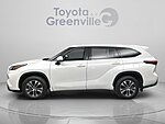 Used 2020 TOYOTA HIGHLANDER XLE in GREENVILLE, SOUTH CAROLINA (Photo 4)