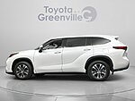 Used 2020 TOYOTA HIGHLANDER XLE in GREENVILLE, SOUTH CAROLINA (Photo 5)