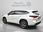 Used 2020 TOYOTA HIGHLANDER XLE in GREENVILLE, SOUTH CAROLINA (Photo 6)