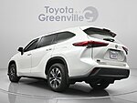 Used 2020 TOYOTA HIGHLANDER XLE in GREENVILLE, SOUTH CAROLINA (Photo 7)