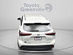 Used 2020 TOYOTA HIGHLANDER XLE in GREENVILLE, SOUTH CAROLINA (Photo 9)