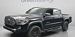 Used 2023 TOYOTA TACOMA TRD OFF ROAD in GREENVILLE, SOUTH CAROLINA