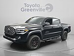 Used 2023 TOYOTA TACOMA TRD OFF ROAD in GREENVILLE, SOUTH CAROLINA (Photo 1)