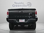 Used 2023 TOYOTA TACOMA TRD OFF ROAD in GREENVILLE, SOUTH CAROLINA (Photo 11)