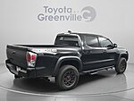 Used 2023 TOYOTA TACOMA TRD OFF ROAD in GREENVILLE, SOUTH CAROLINA (Photo 12)