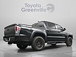 Used 2023 TOYOTA TACOMA TRD OFF ROAD in GREENVILLE, SOUTH CAROLINA (Photo 13)