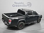 Used 2023 TOYOTA TACOMA TRD OFF ROAD in GREENVILLE, SOUTH CAROLINA (Photo 14)
