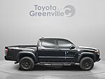 Used 2023 TOYOTA TACOMA TRD OFF ROAD in GREENVILLE, SOUTH CAROLINA (Photo 15)