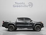Used 2023 TOYOTA TACOMA TRD OFF ROAD in GREENVILLE, SOUTH CAROLINA (Photo 16)
