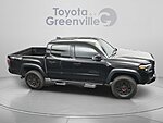 Used 2023 TOYOTA TACOMA TRD OFF ROAD in GREENVILLE, SOUTH CAROLINA (Photo 17)