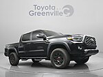 Used 2023 TOYOTA TACOMA TRD OFF ROAD in GREENVILLE, SOUTH CAROLINA (Photo 18)