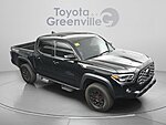 Used 2023 TOYOTA TACOMA TRD OFF ROAD in GREENVILLE, SOUTH CAROLINA (Photo 19)