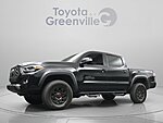 Used 2023 TOYOTA TACOMA TRD OFF ROAD in GREENVILLE, SOUTH CAROLINA (Photo 2)