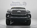 Used 2023 TOYOTA TACOMA TRD OFF ROAD in GREENVILLE, SOUTH CAROLINA (Photo 22)