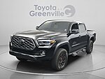 Used 2023 TOYOTA TACOMA TRD OFF ROAD in GREENVILLE, SOUTH CAROLINA (Photo 23)