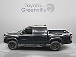 Used 2023 TOYOTA TACOMA TRD OFF ROAD in GREENVILLE, SOUTH CAROLINA (Photo 3)